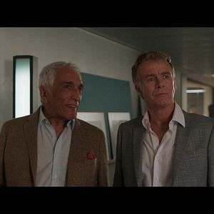 Fotoğraf Gérard Darmon