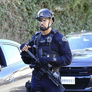 Fotoğraf Shemar Moore