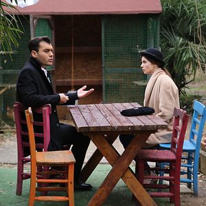 Fotoğraf Şevkat Yerimdar