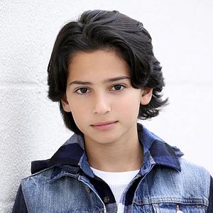 Fotoğraf Jesse Ray Sheps