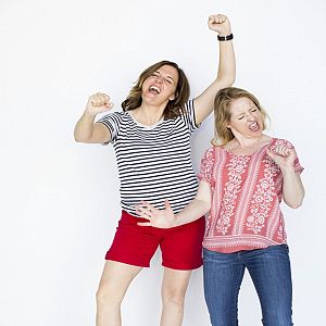 Fotoğraf I Mom So Hard