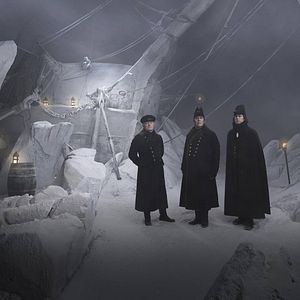 Fotoğraf Tobias Menzies