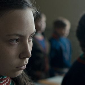 Fotoğraf Lene Cecilia Sparrok