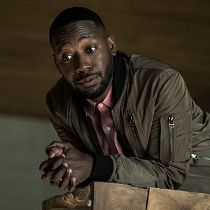 Fotoğraf Lamorne Morris