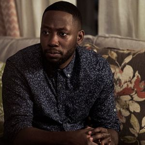 Fotoğraf Lamorne Morris