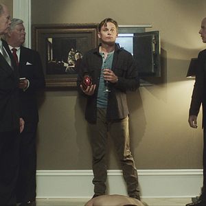 Fotoğraf Billy Magnussen