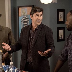 Fotoğraf Kyle Chandler