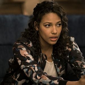 Fotoğraf Kylie Bunbury