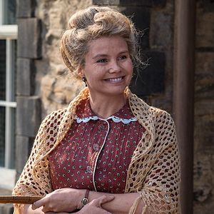 Fotoğraf Annette Frier