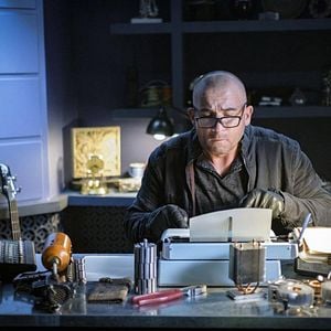 Fotoğraf Dominic Purcell