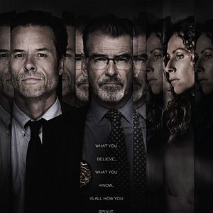 Fotoğraf Spinning Man