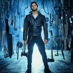 Fotoğraf Ash vs Evil Dead