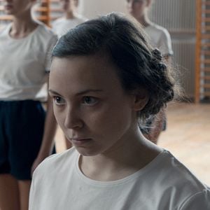 Fotoğraf Lene Cecilia Sparrok