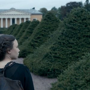 Fotoğraf Lene Cecilia Sparrok