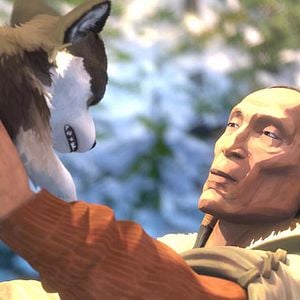 Fotoğraf Beyaz Diş