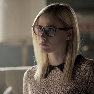 Fotoğraf Olivia Taylor Dudley