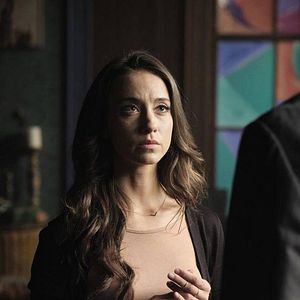 Fotoğraf Stella Maeve