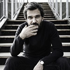 Fotoğraf Mathéo Capelli