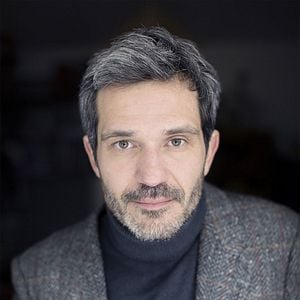 Fotoğraf Mathéo Capelli