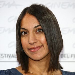 Fotoğraf Suzi Yoonessi