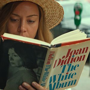 Fotoğraf Aubrey Plaza