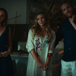 Fotoğraf Wyatt Russell