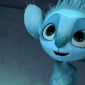 Fotoğraf Mune, Le Gardien De La Lune