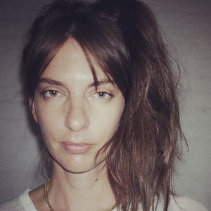 Fotoğraf Sarah Daggar-Nickson