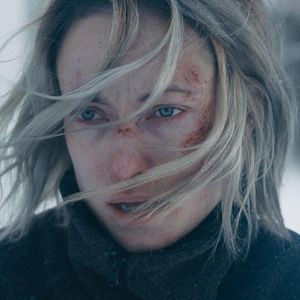 Fotoğraf A Vigilante