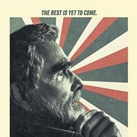 Fotoğraf The Last Movie Star