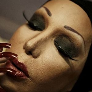 Fotoğraf Obscuro Barroco