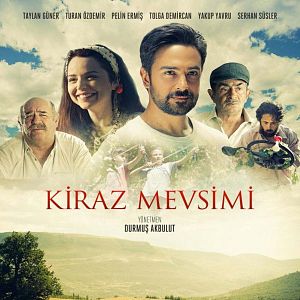 Fotoğraf Kiraz Mevsimi