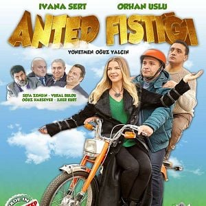 Fotoğraf Antep Fıstığı