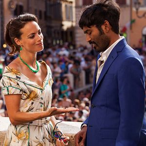 Fotoğraf Bérénice Bejo