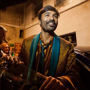 Fotoğraf Fakir: Bir Hint Fakirinin Olağanüstü Yolculuğu