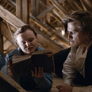 Fotoğraf Maria Dragus