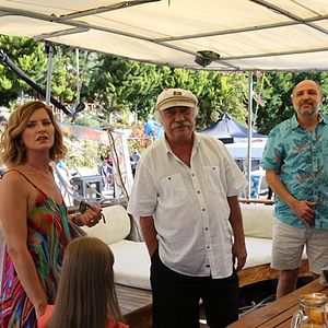 Fotoğraf Hadi Be Oğlum