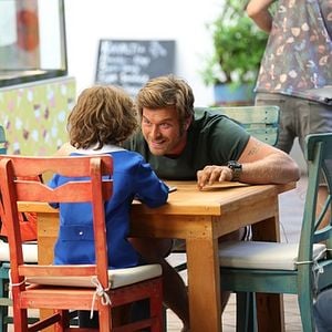 Fotoğraf Hadi Be Oğlum