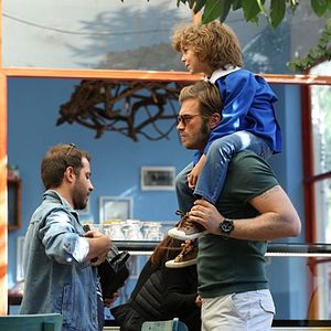 Fotoğraf Hadi Be Oğlum