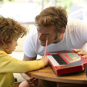 Fotoğraf Hadi Be Oğlum