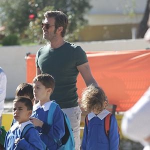 Fotoğraf Hadi Be Oğlum