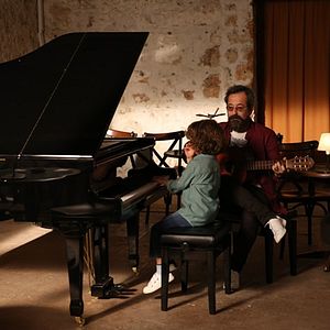 Fotoğraf Hadi Be Oğlum