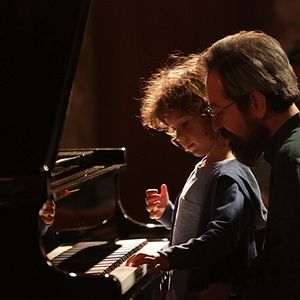 Fotoğraf Hadi Be Oğlum