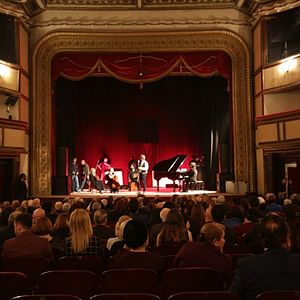 Fotoğraf Hadi Be Oğlum