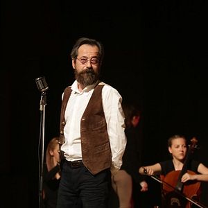 Fotoğraf Hadi Be Oğlum