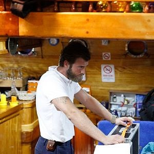 Fotoğraf Hadi Be Oğlum