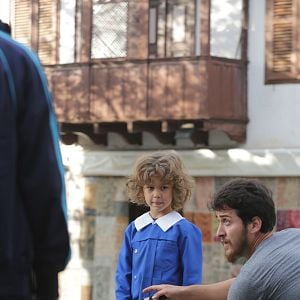 Fotoğraf Hadi Be Oğlum