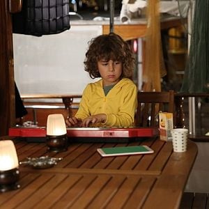 Fotoğraf Hadi Be Oğlum