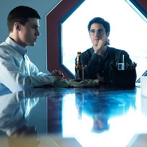 Fotoğraf Finn Wittrock