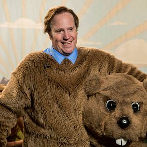 Fotoğraf Patch Darragh